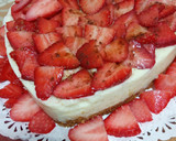 Foto del paso 9 de la receta: Tarta fresca de arroz con leche