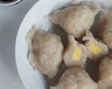 Foto langkah ke 6 dari resep Pempek Telur.
