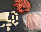 Foto del paso 3 de la receta: Pizzas caseras😋