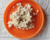 Foto langkah ke 1 dari resep Cupcake Tahu Putih Gluten Free.