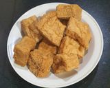 Foto langkah ke 1 dari resep Tahu Sumedang masak Kuah.