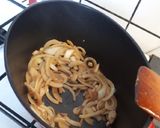 Burgundi marharagu recept fázis 1 fotója