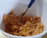 Foto del paso 3 de la receta: Hamburguesas de garbanzos🍔