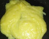 Foto langkah ke 3 dari resep Milk Cheese Toast.
