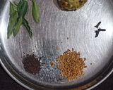 ગુજરાતી કઢી (Gujarati Kadhi Recipe In Gujarati) રેસીપી સ્ટેપ1ફોટો