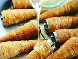 لي كورني المعسلين