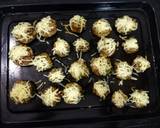 Stuffed Mushroom recipe step 7 photo