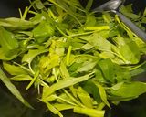 Foto langkah ke 3 dari resep Tumis Kangkung.