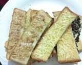 Foto langkah ke 4 dari resep Bagelen klasik.