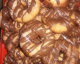 Foto del paso 7 de la receta: Rosquitas esponjosas y riquísimas🥯☕