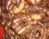 Foto del paso 7 de la receta: Rosquitas esponjosas y riquísimas🥯☕