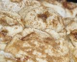 Foto del paso 9 de la receta: 🌲Panettone Vegano🌲