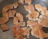 Foto del paso 3 de la receta: Arroz frito con pollo