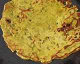 दही, धपाटे (dahi dhapate recipe in marathi) रेसिपी स्टेप 4 फोटो 