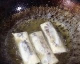 Foto langkah ke 7 dari resep Piscok Lumer.