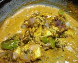 પનીર ટીકા મસાલા (Paneer Tikka Masala Recipe In Gujarati) રેસીપી સ્ટેપ4ફોટો