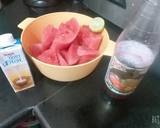 Pink lady recipe step 1 photo