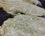 Foto del paso 3 de la receta: (KETO) MILANESAS DE POLLO