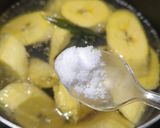 Foto langkah ke 2 dari resep Kolak Pisang dan Ubi.