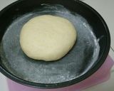 Foto langkah ke 4 dari resep Pizza ala rumahan.