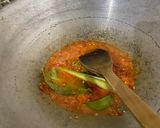 Foto langkah ke 2 dari resep Ayam Kecap Pedas Manis.