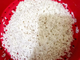 Ketan Lapis Tempe