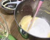 Foto langkah ke 2 dari resep Lapis Surabaya Tanpa Pengawet | kue tart ulang tahun #homemadebylita.