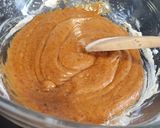 Foto del paso 2 de la receta: Blondies con picotas y choco