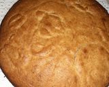 Foto del paso 5 de la receta: Bizcochuelo con 1 huevo