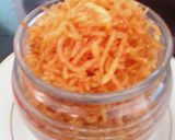 Foto langkah ke 5 dari resep Mustopa asam manis.