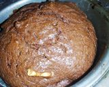 Foto del paso 4 de la receta: Brownie de camote