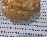 Foto del paso 16 de la receta: Papa horneada estilo Anto