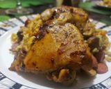 Foto del paso 6 de la receta: Arroz con Pollo
