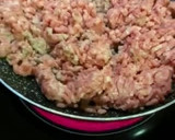 Foto del paso 1 de la receta: Mini pizzas especiales