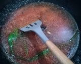 Foto langkah ke 3 dari resep Nasi Minyak Merah Khas Palembang.