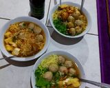 Foto langkah ke 4 dari resep Kuah bakso ala abang abang.