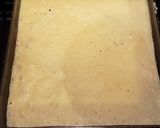 Foto del paso 2 de la receta: Masa para panqueques o lasagna con cúrcuma