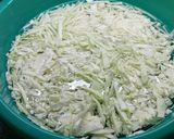 Foto del paso 5 de la receta: Rollitos de primavera
