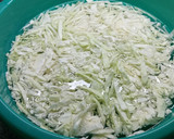 Foto del paso 5 de la receta: Rollitos de primavera