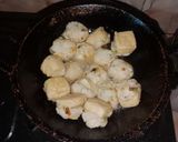 Foto langkah ke 4 dari resep Tahu Aci Goreng.
