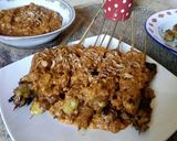 Foto langkah ke 8 dari resep Sate Ambal khas Kebumen.