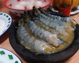 Foto langkah ke 3 dari resep Ebi Furai.