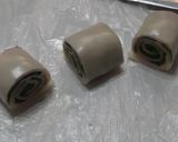 Foto del paso 6 de la receta: Roll de fiambres y vegetales (rollitos)