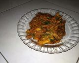 Foto langkah ke 4 dari resep Balado Tongkol.