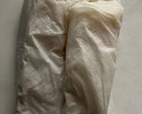 Foto del paso 2 de la receta Bacalao con all i oli, frito en airFryer