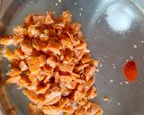 A picture of step 1 of Amla Sweet pickle with jaggery.