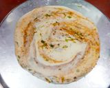 মশলা লাচ্ছা পরোটা সাথে রায়তা (mashla lacchha paratha raita recipe in Bengali) রেসিপির ধাপ 5 ছবি