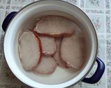 1942. Füstölt karaj fűszeres bundásan 😋 recept fázis 1 fotója