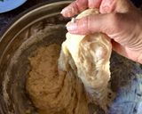 Foto del paso 10 de la receta: Colomba pasquale