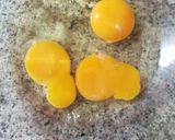 Foto del paso 1 de la receta: Cuadraditos de ricota con ananà🍍